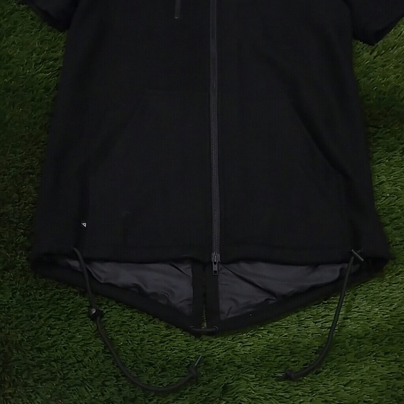 🌟 Control Sector Fishtail jacket - Picture 3 of 7